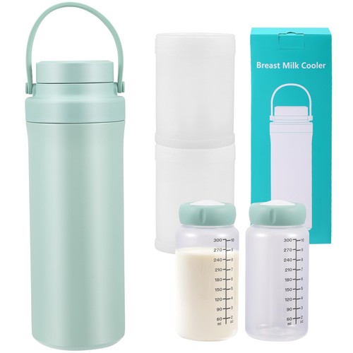 Glaciere lait maternel - glaciere,