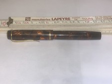 STYLO ANCIEN PARKER RALLY