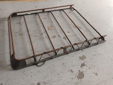 galerie de toit CITROEN C15 D