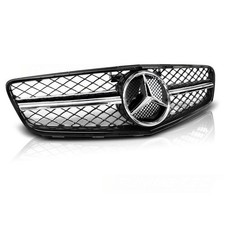 Calandre mercedes classe - calandre,