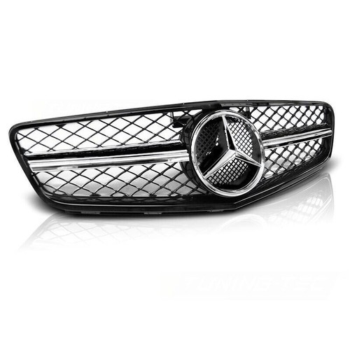 Calandre mercedes classe - calandre, c