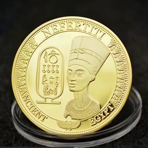 Reine néfertiti egypte - reine,