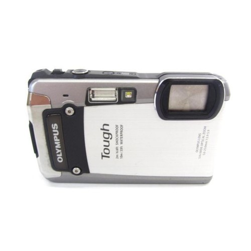 Appareil photo numérique