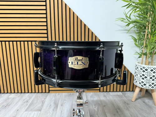 Pearl export elx snare - pearl, drum