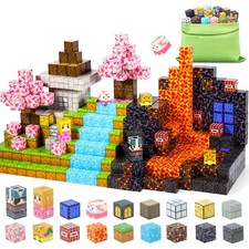 Construction Magnetique