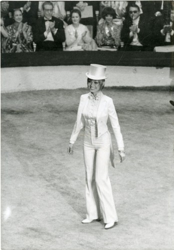 Brigitte bardot gala - gala, de