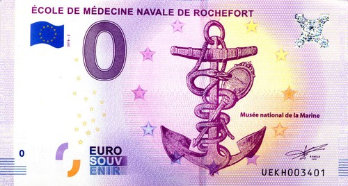 Rochefort musée marine - 17,
