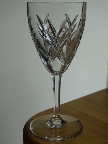 Baccarat ancien verre eau - baccarat, 1