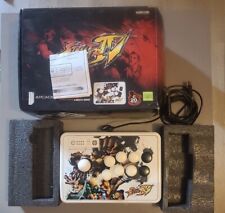 Stick Arcade Mad Catz Street Fighter 4 PS3