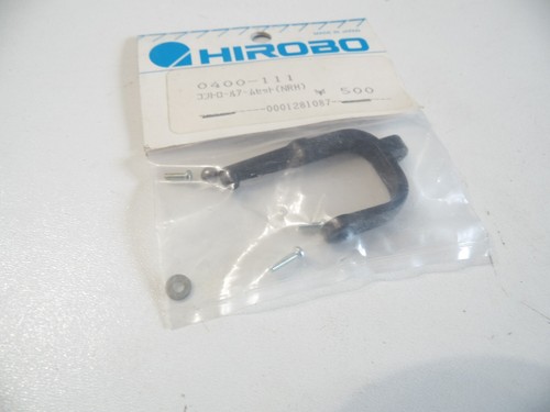 Vintage hirobo 0400 111 - hirobo, 0400-111