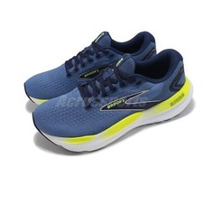 Brooks Glycerin 21 Blue
