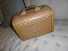 Vanity case luxe - vanity, morabito