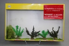 V740 Monber Model Ho Train