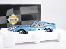 Exoto 1/18  Cobra daytona coupe  #5 Le Mans 1964