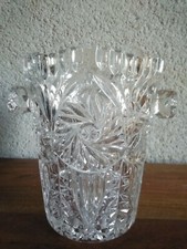 Pot glaçons glace verre - pot,