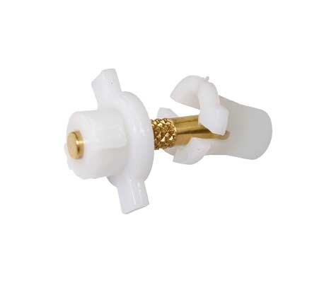 Clip fixation pour phare de - de,