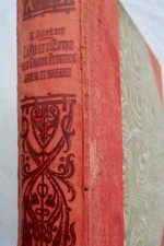 BENEZIT vie et l'oeuvre des