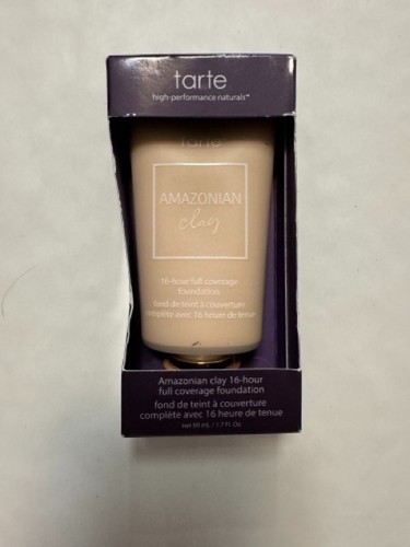 Tarte amazonian clay - clay, 20n
