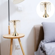  Décorations De Mariage Bougeoir Chandelier Dîner Aux Chandelles Bougeur Chic