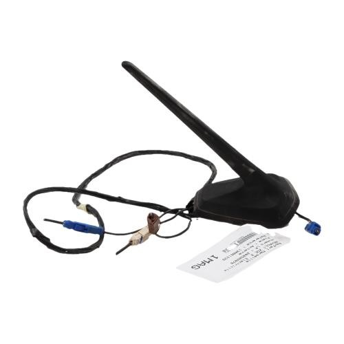 Antenne renault zoe - antenne,