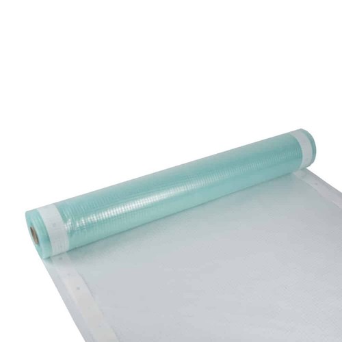 Bâche chantier armée 2x3m - de,