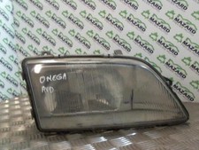 Optique avant principal droit (feux)(phare) OPEL OMEGA A