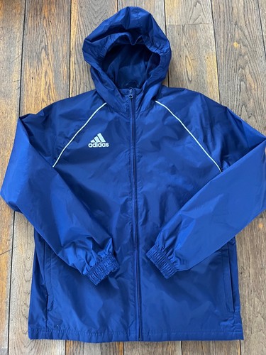 Veste coupe vent pluie adidas - vent,