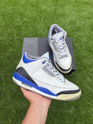 Nike jordan racer blue - nike,