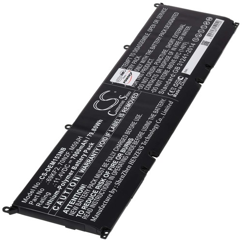 Batterie pour ordinateur