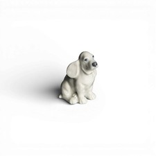 Royal Copenhagen Figurine En