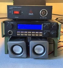 RCI-2950 Amateur Ham Radio