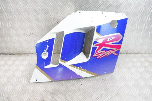 Suzuki 1100 gsxr flanc - suzuki,