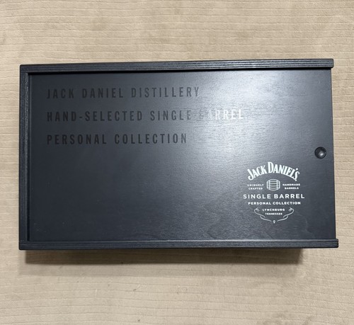 Jack daniels distillery single - daniels,