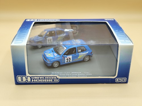 Renault clio williams 22 - williams, #22