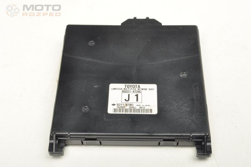 Toyota prius iii module - iii,