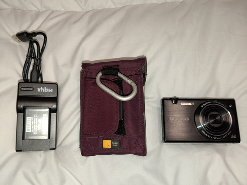 Samsung mv800 appareil photo - appareil,