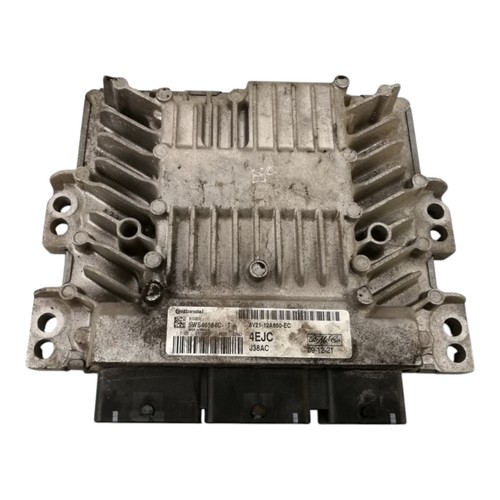 Module injection ford - module,