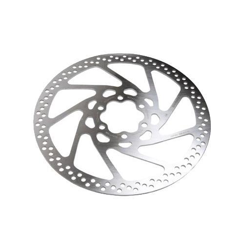 Disque frein vtt - 6, d160