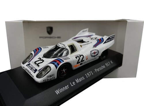 Porsche 917 martini 22 - martini, le