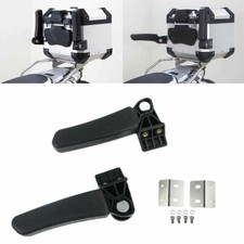 Accoudoir de Topcase Moto