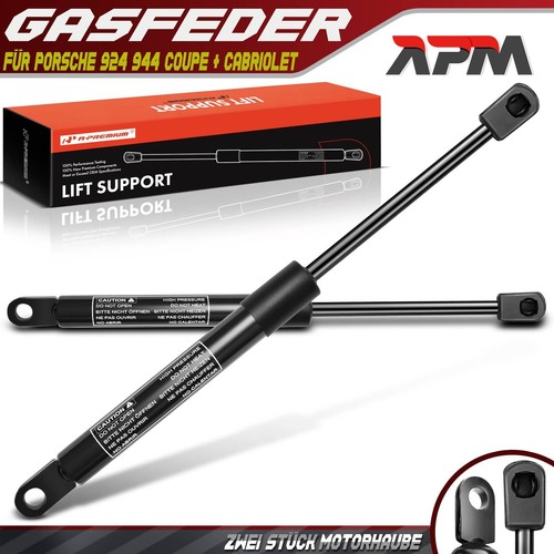 Amortisseur capot 405 mm - amortisseur,