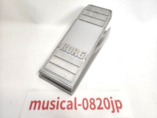 Korg XVP-10 Expression Volume