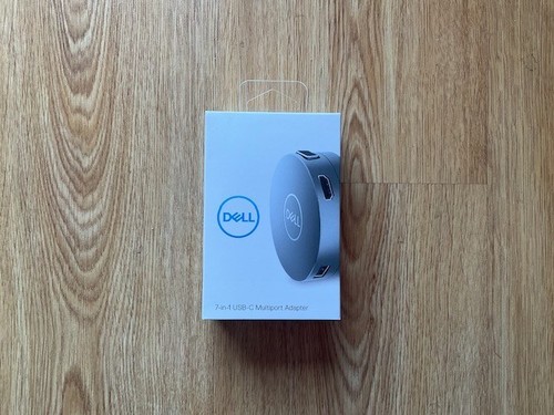 Dell da310 adaptateur - da310,
