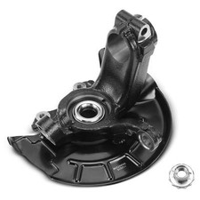 Fusée d'essieu Avant Droit