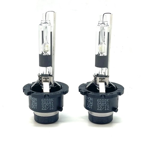 Paire d2r gas - paire,