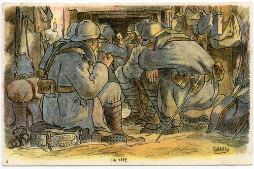 Ww1 artist - ww1,