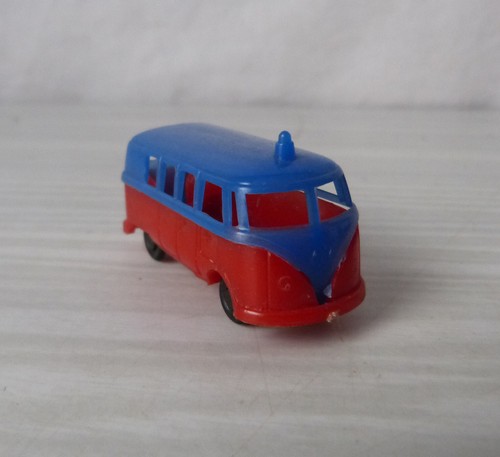 #Véhicule miniature#
