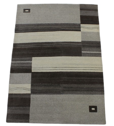 Tapis indo népalais - indo-népalais, fait
