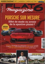 FLAT 6 407 MP GENGALLA MARSIEN