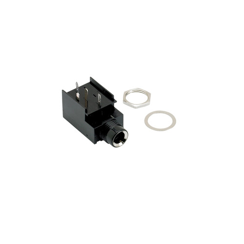 Fender mono amp jack 4 - fender,